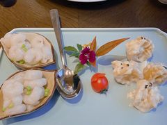 -湖州皇冠假日酒店-彩丰楼中餐厅