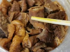 -韦记牛杂汤(清晖园店)