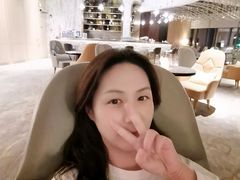 -三迪希尔顿酒店·星空酒廊