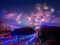 -南京银杏湖乐园