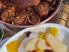 -0317火锅鸡·清真(正达店)