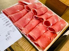 -东门口涮肉·砂锅·烤串(老门东店)