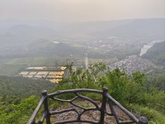 -十九峰景区