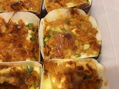 葱花肉松蛋糕-裕珍馨(光明旗舰店)