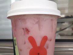 -书亦烧仙草(汇智中心概念店)