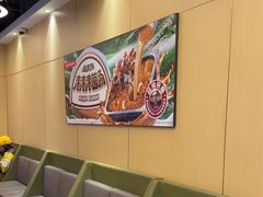 -海底捞火锅(劲松店)