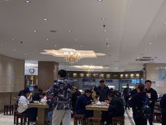 -磨沟沿老字号牛肉面·清真(金港城店)