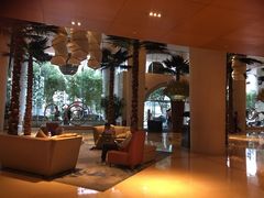 大堂-威斯汀舞台餐厅