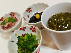 -冶春茶社(官园桥店)