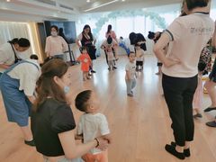 -范米乐成长中心