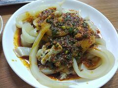 -马学武手抓美食(下南关总店)