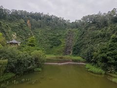 -水濂山森林公园