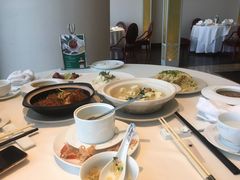 -郑州绿地JW万豪酒店-中餐厅