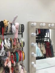 -爱儿美儿童摄影(奥森公园店)