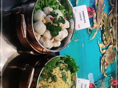 -必点海鲜·鲅鱼水饺(鞍山西道店)