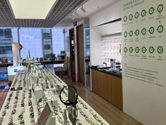-启明眼镜(海淀黄庄店)