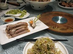-船歌·鱼水饺青岛菜(闽江二路店)