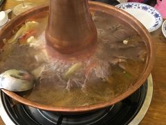 -陀岗美食·云南藏式特色餐厅