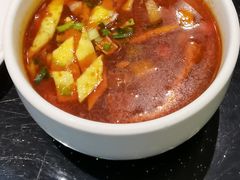-令氏家外家周礼食府(桥南店)