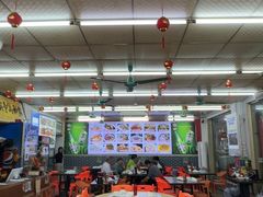 -好味道海鲜大排档·老字号(巽寮湾海鲜市场店)