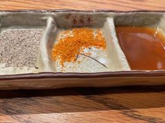 -赤坂亭·M9和牛放题(长楹天街购物中心店)