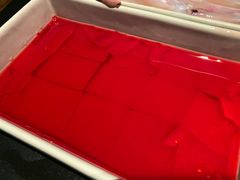 鲜鸭血-大隐·成都火锅Bistro(合生麒麟新天地店)