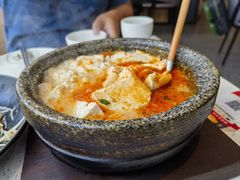 -船歌·鱼水饺青岛菜(金狮广场店)