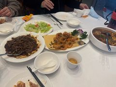 -乾隆美食·本帮菜(黄河路店)