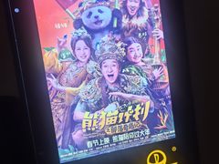 -万达影城(新乡万达广场IMAX店)
