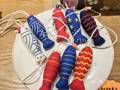 -猫咪博物馆(顶澳仔猫街店)