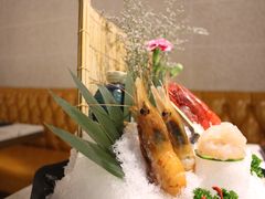 -海玥荟海鲜姿造自助餐厅(欧罗巴广场店)