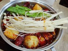 -吉野家(黑牛城道店)