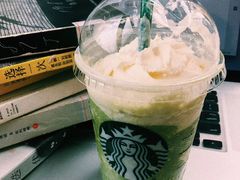 -星巴克(深圳音乐厅店)