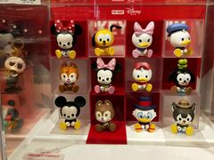 -泡泡玛特POPMART(崇文门国瑞城店)
