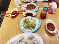 -赵奶奶水饺锅贴小酒馆(丁字沽店)