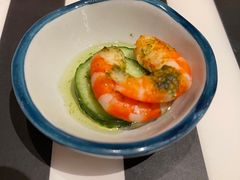 -郑州富力万达文华酒店·云端美食汇自助餐厅