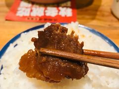 -破三川·新川菜(静安大融城店)