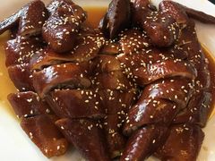 -水乡人家私房菜(逢简店)