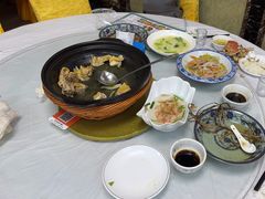 -芸海阁·农家私房菜(沙家浜景区出口店)