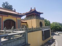 -南京市江宁方山