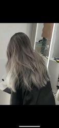 -丽时 Hair Salon