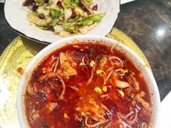 -唐宴(大唐购物中心店)