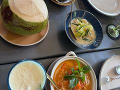 -Phensiri Thai Restaurant