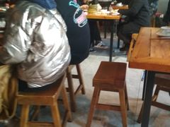 大堂-范贤光鸡公煲(平乐园总店)