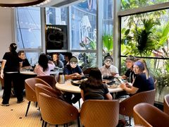 -常来小聚·广州非遗传承餐厅(高德置地店)