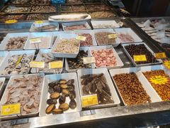 -映像威海·海鲜味道(市区店)