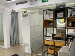-bobo高端证件照工作室(三元桥店)