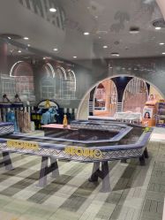 -奈尔宝家庭中心·亲子餐厅(鄞州万达店)