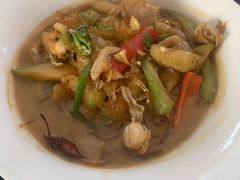 -正德楼果木烤鸭·渔家菜(东港店)