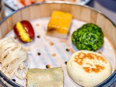 -秦月轩·陕西家乡菜(阜成路·五棵松店)